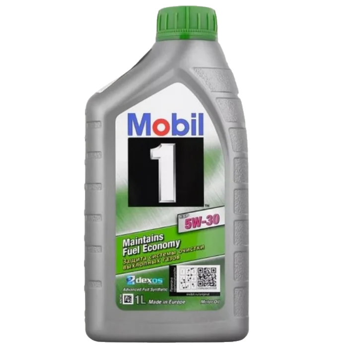 Mobil 1 ESP 5W30 1л