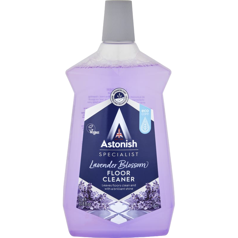 Astonish Specialist Citrus Burst Floor Cleaner Универсальное средство для пола 1000мл