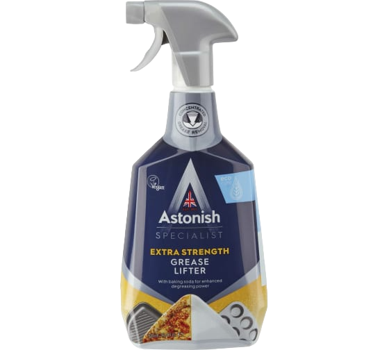 Astonish Specialist Grease Lifter Средство для удаления жира 750 мл