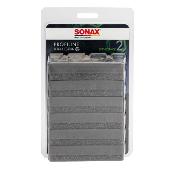 Sonax Аппликатор для глянцевого покрытия СС36