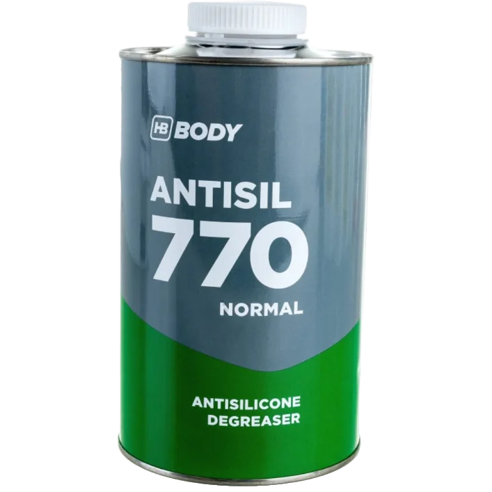 BODY 770 Антисиликон 1л