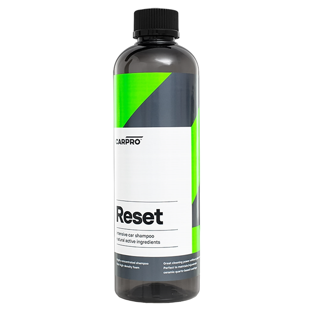 CarPro Шампунь Reset Car Shampoo 500мл