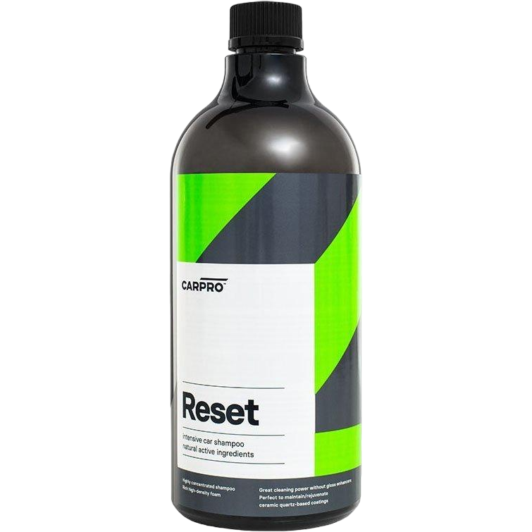 CarPro Шампунь Reset Car Shampoo 1л