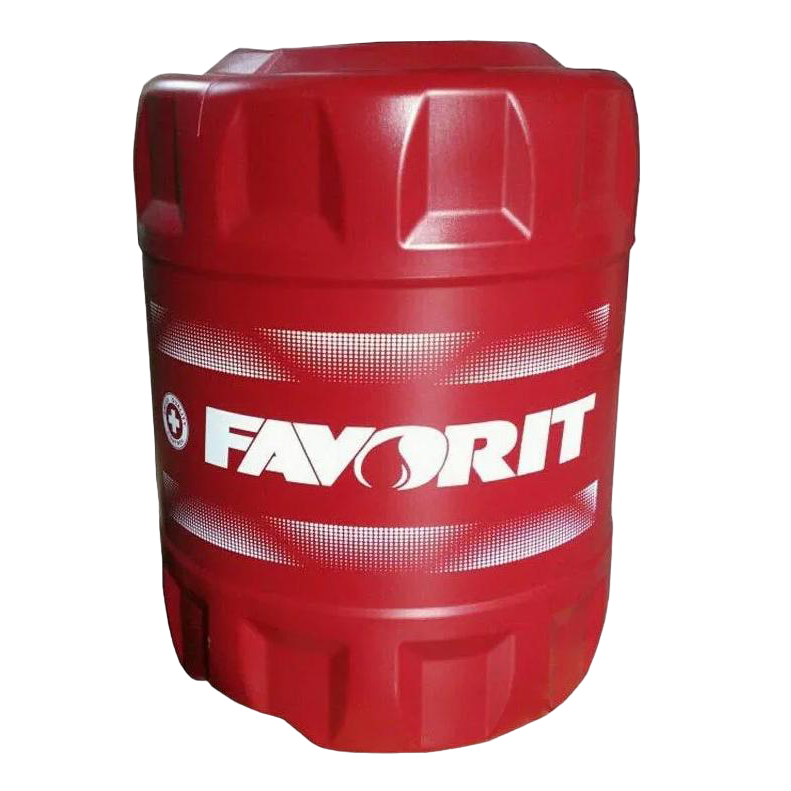 Антифриз Favorit Antifreeze (-40С) AFG13, 20л