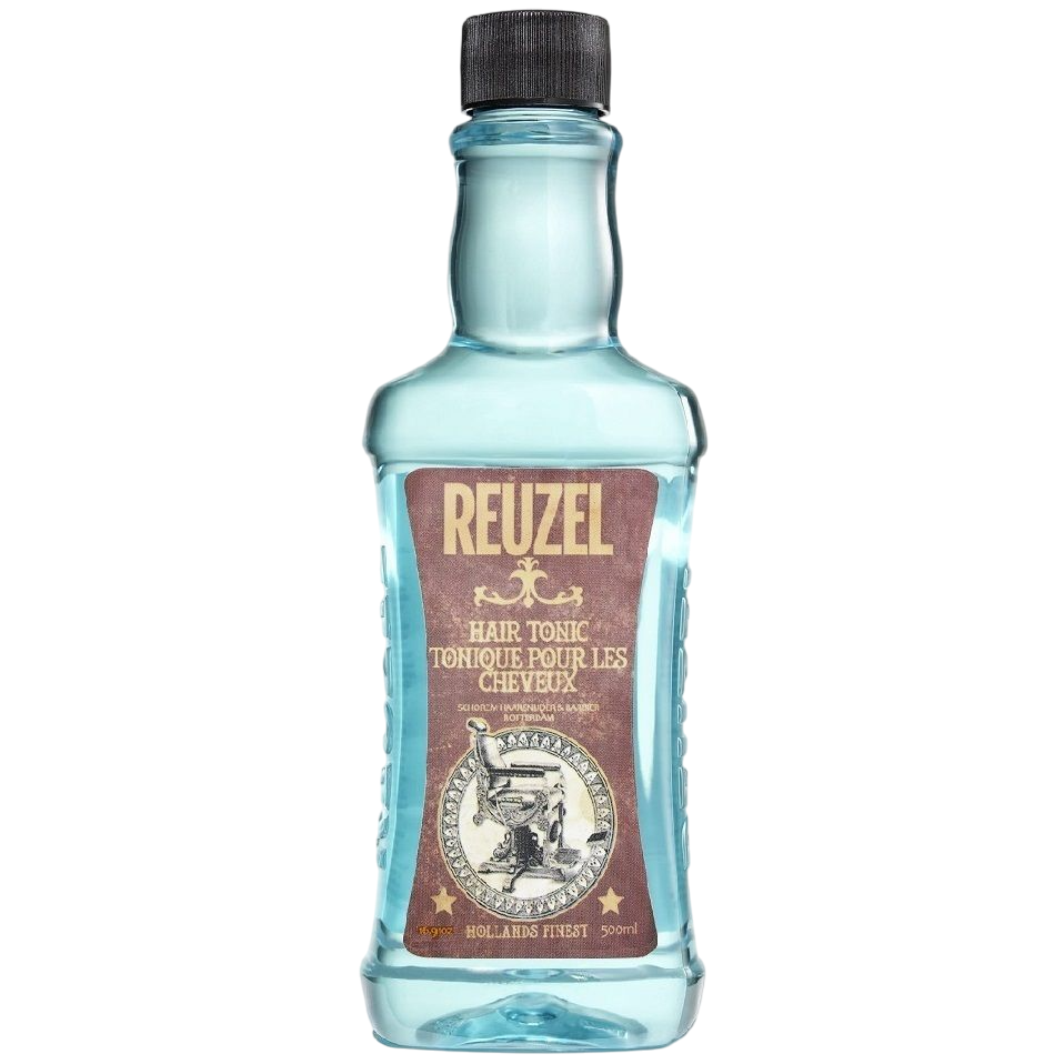 Reuzel Hair Tonic тоник для укладки волос 500мл