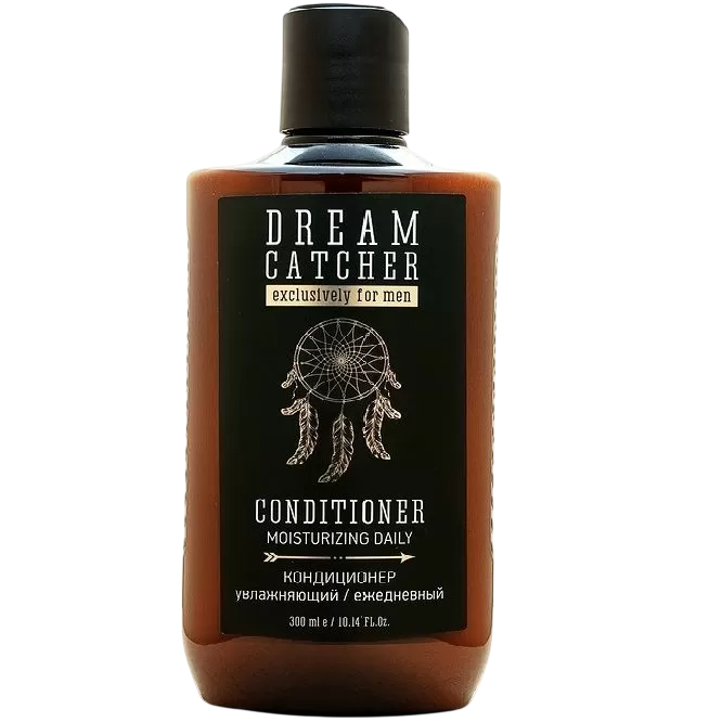 Dream catcher Кондиционер увлажняющий ежедневный CONDITIONER MOISTURIZING DAILY 300мл