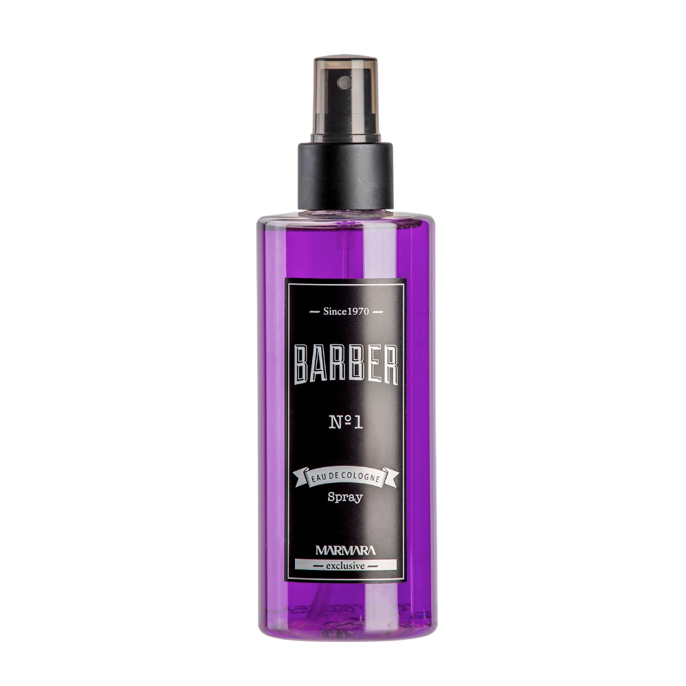 Marmara Barber Одеколон после бритья № 1 Spray 250мл