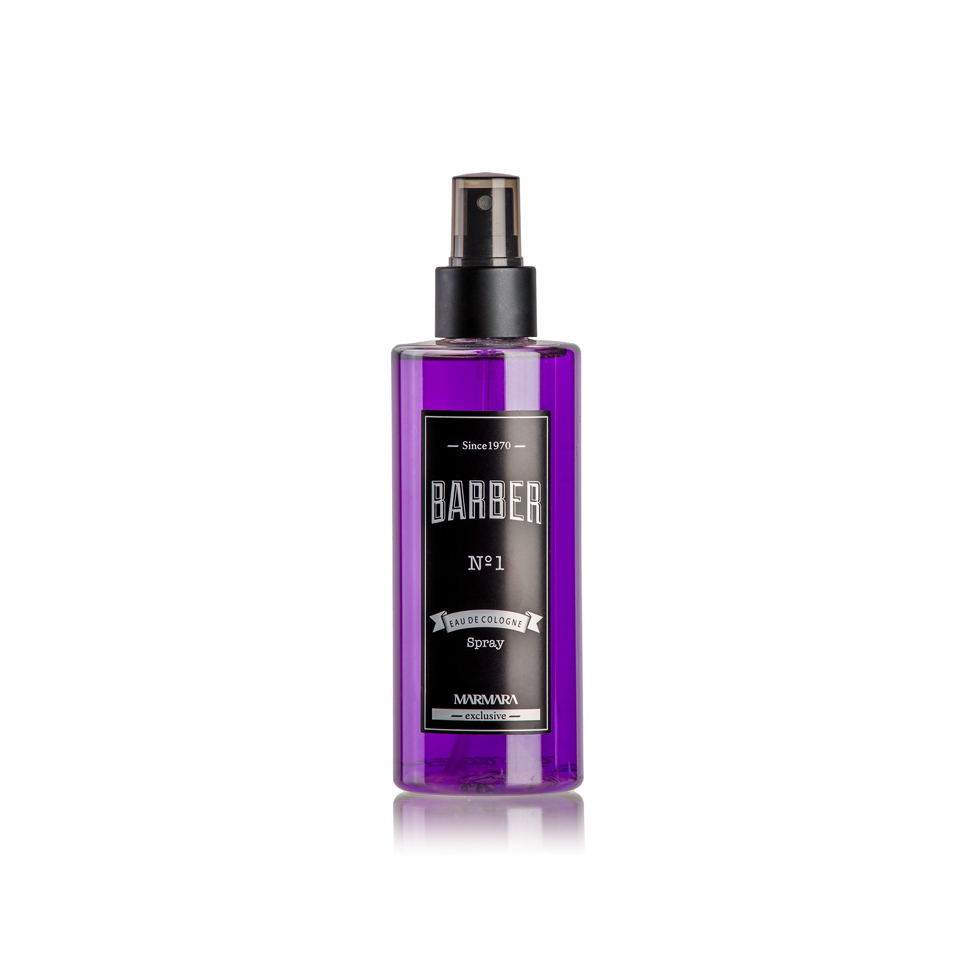 Marmara Barber Одеколон после бритья № 1 Spray 250 мл