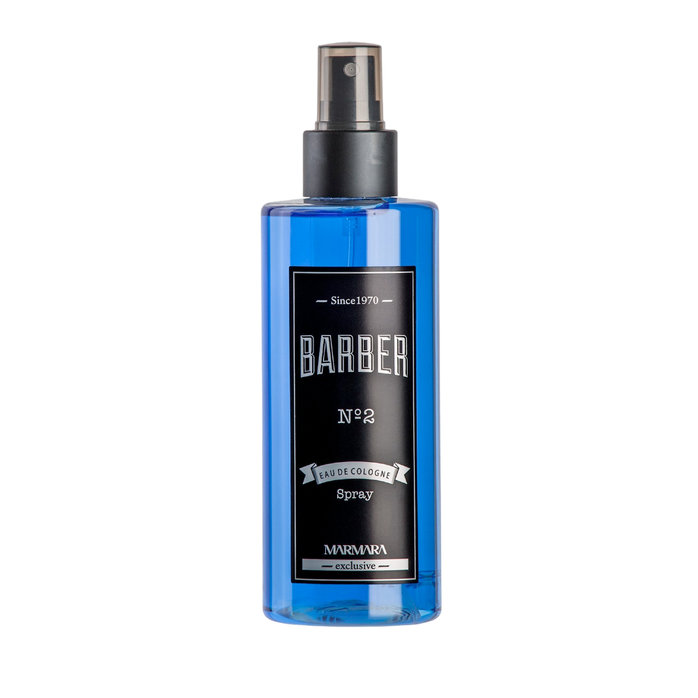 Marmara Barber Одеколон после бритья № 2 Spray 250мл