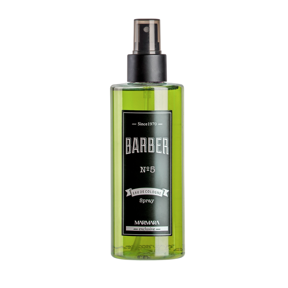 Marmara Barber Одеколон после бритья № 5 Spray 250мл