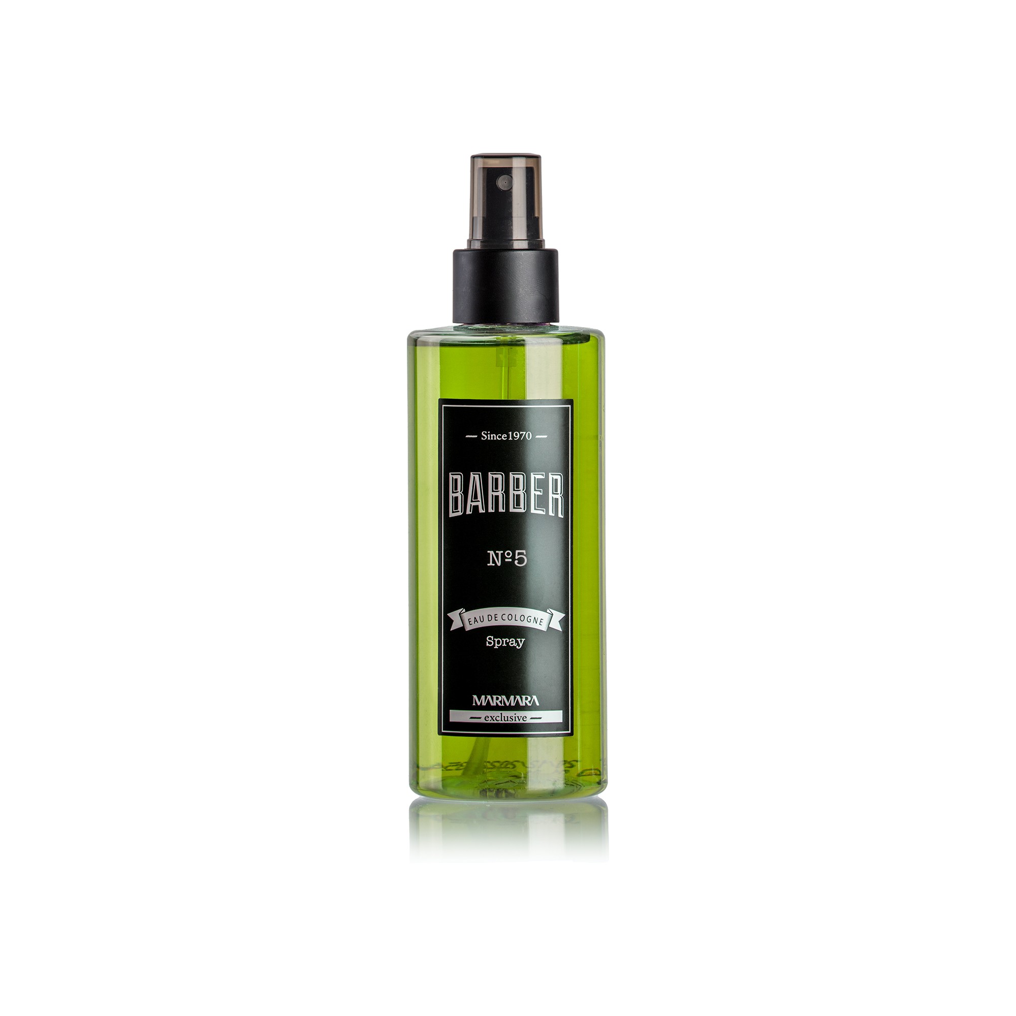 Marmara Barber Одеколон после бритья № 5 Spray 250 мл