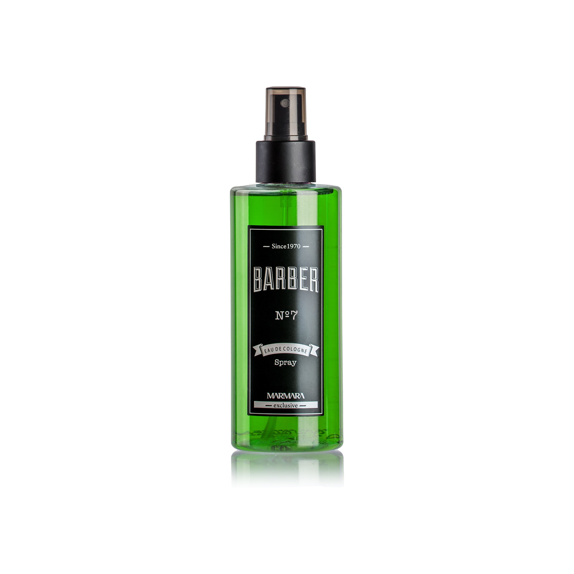 Marmara Barber Одеколон после бритья № 7 Spray 250 мл