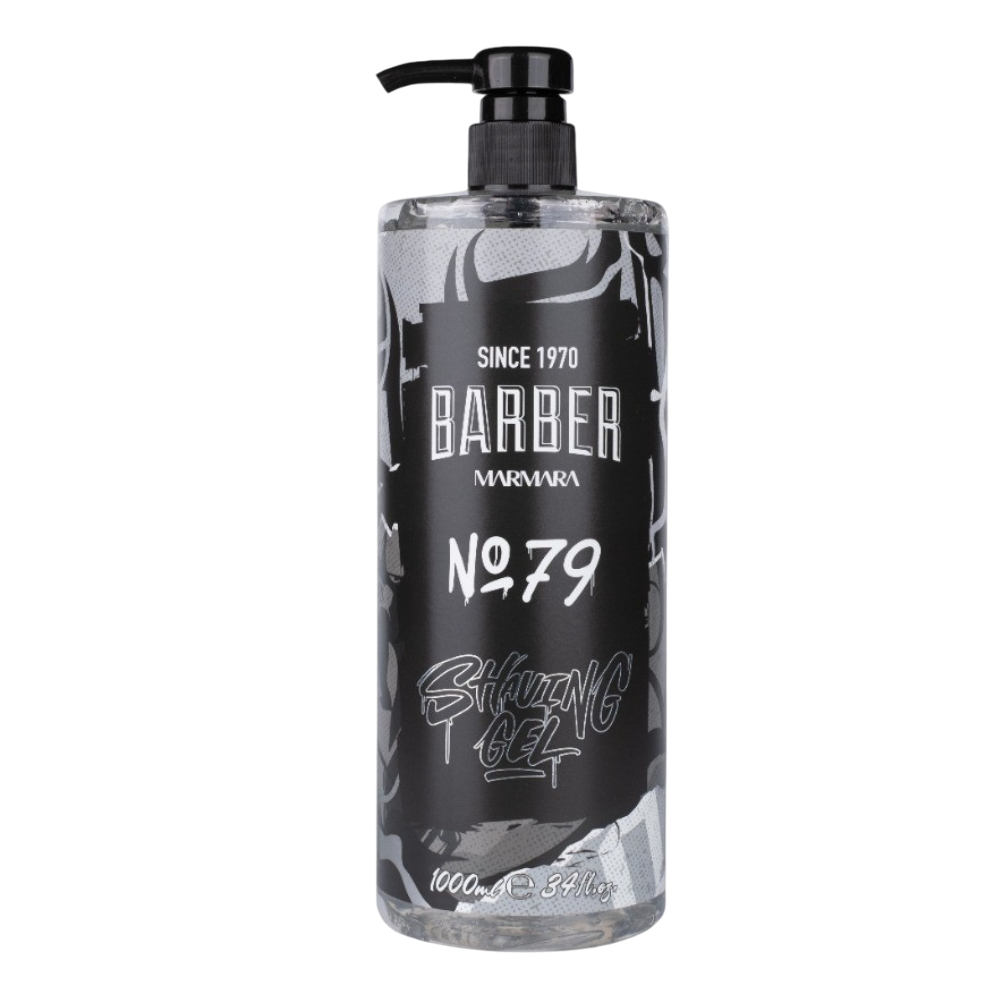 Marmara Barber Гель для бритья № 79 1000мл