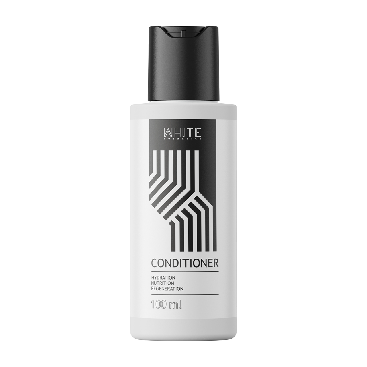 WHITE COSMETIC Conditioner Кондиционер для волос 100мл