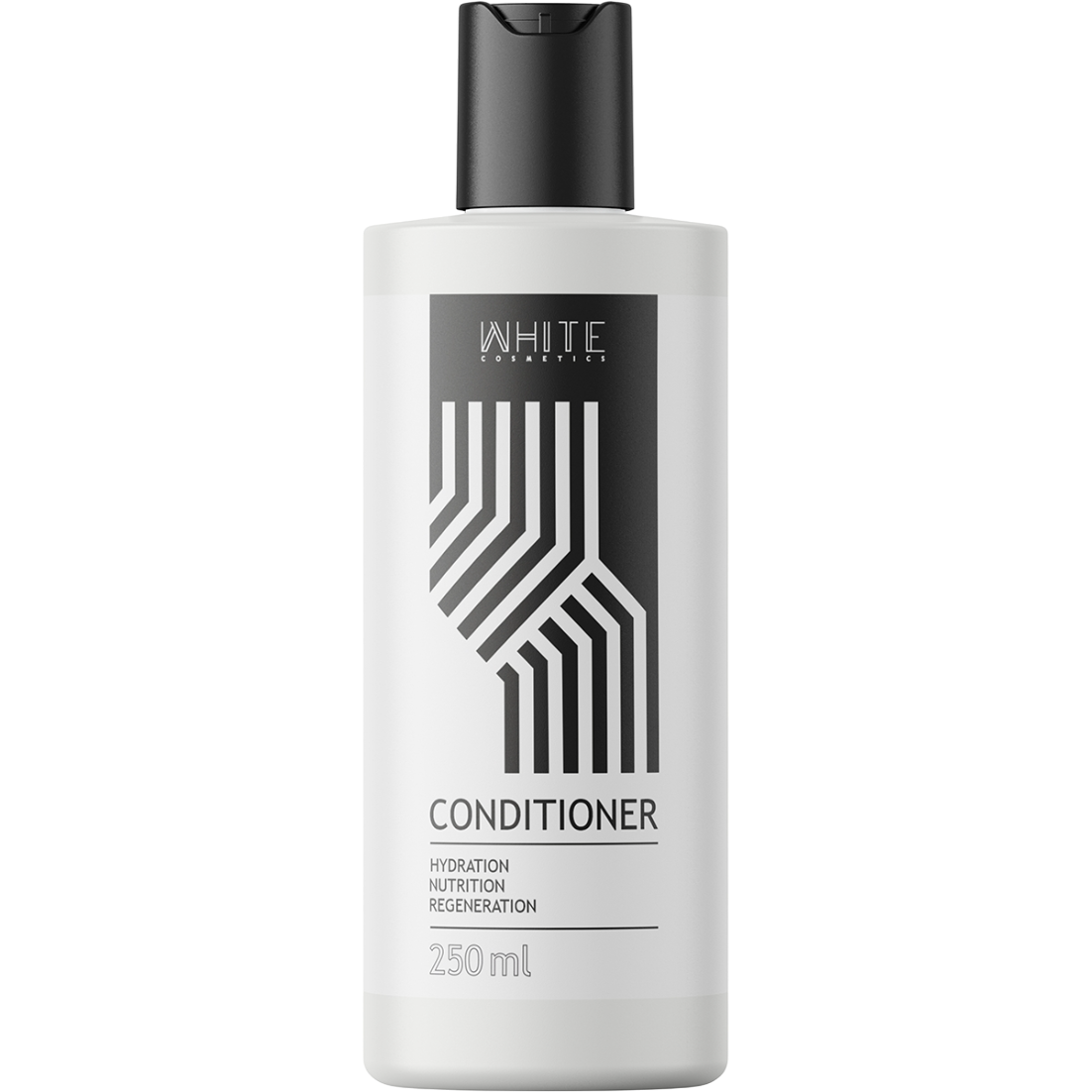 WHITE COSMETIC Conditioner Кондиционер для волос 250мл