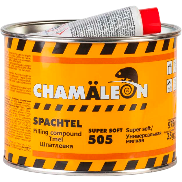 Chamaleon Шпатлевка универсальная мягкая 1кг