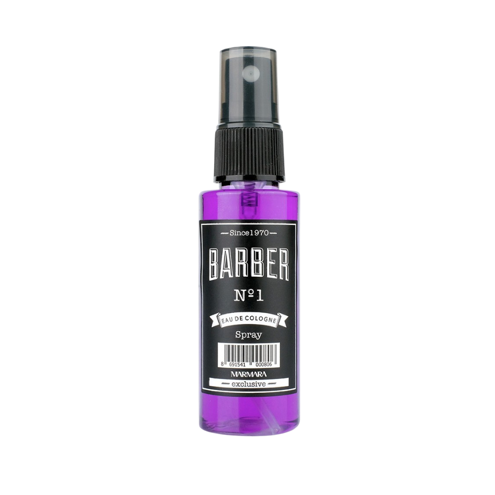 Marmara Barber Одеколон после бритья № 1 Spray 50мл