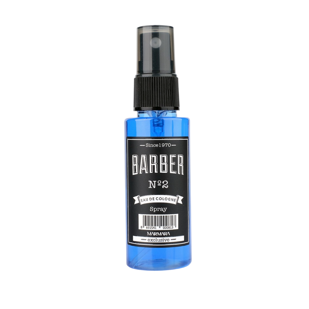 Marmara Barber Одеколон после бритья № 2 Spray 50мл