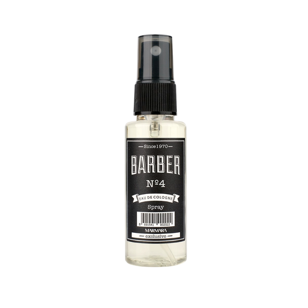 Marmara Barber Одеколон после бритья № 4 Spray 50мл