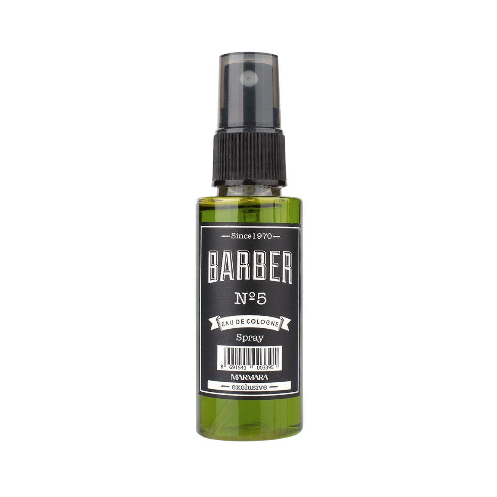 Marmara Barber Одеколон после бритья № 5 Spray 50мл