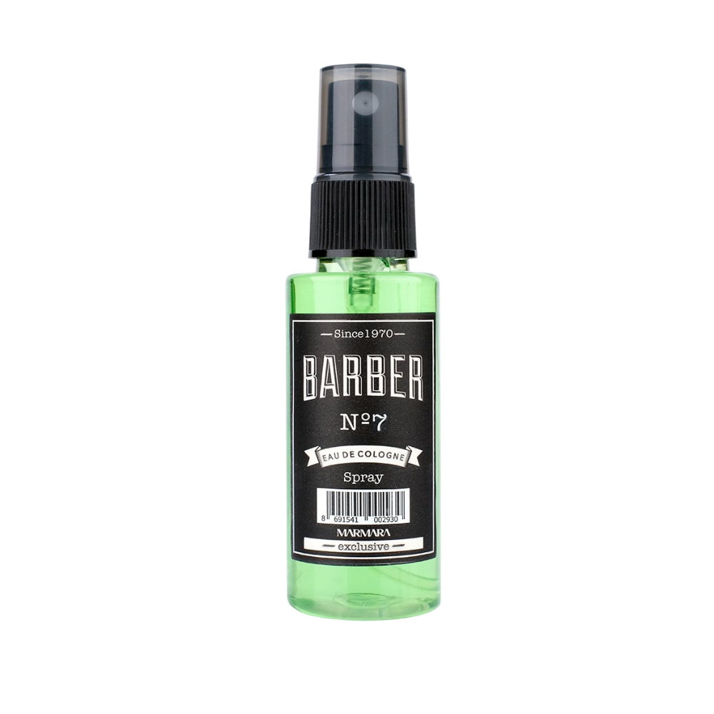 Marmara Barber Одеколон после бритья № 7 Spray 50мл