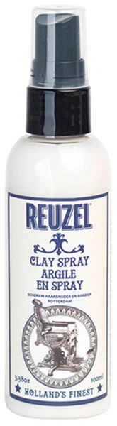 Reuzel Clay Spray 100 мл моделирующий лосьон-спрей с матовым эффектом