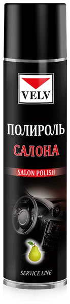 ВЭЛВ Полироль «Салон» (Груша)  400 мл