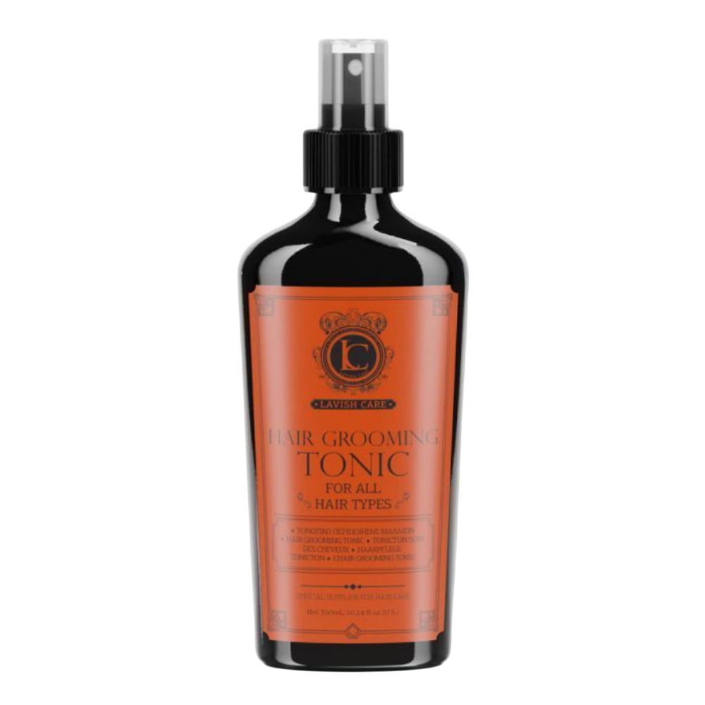 Lavish Care Тоник для ухода за волосами Hair Grooming Tonic 300мл