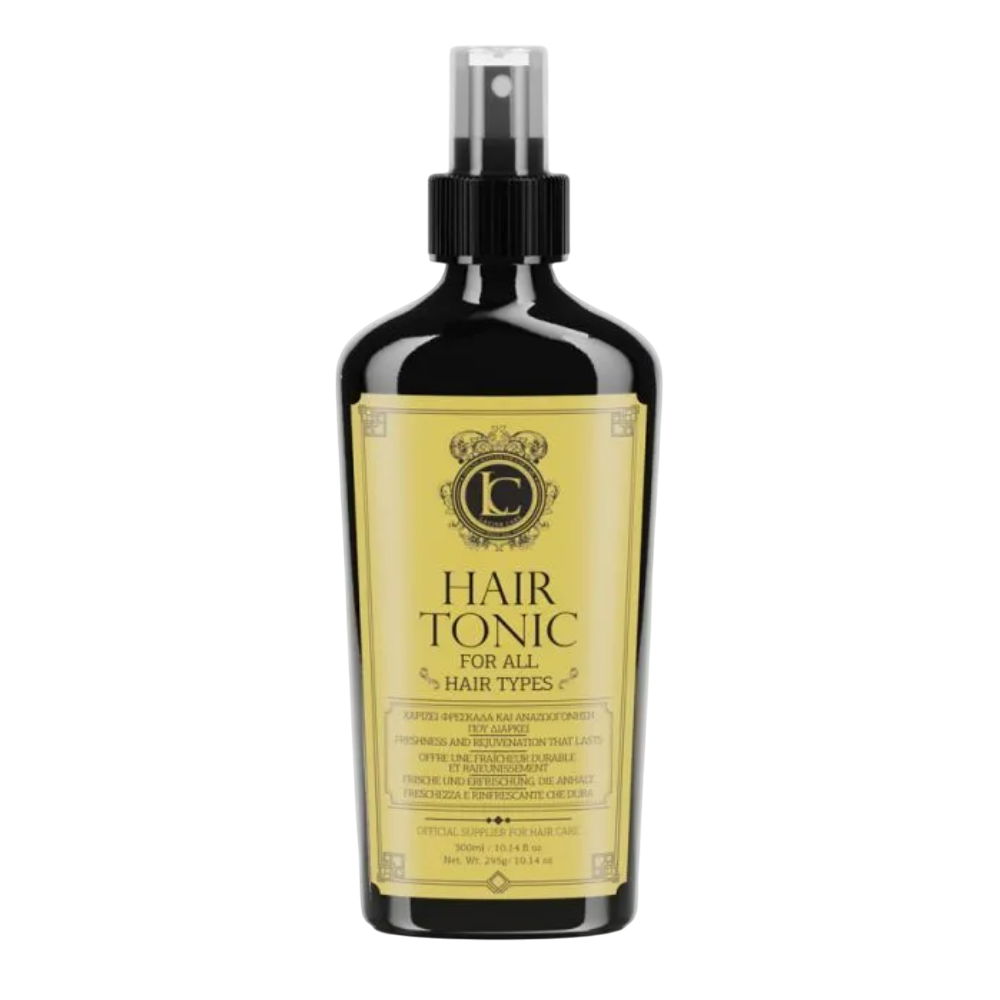 Lavish Care Тоник для ухода за волосами Hair Tonic 300мл