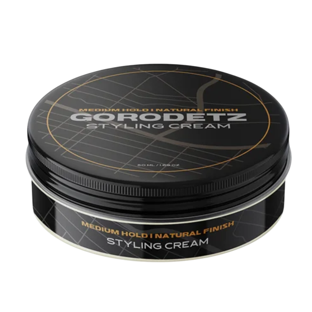 GORODETZ Крем для укладки Styling Cream 50мл