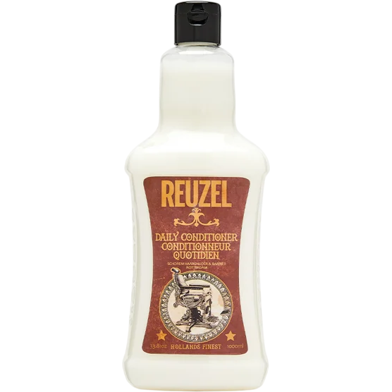 Reuzel Daily Conditioner кондиционер для волос 1л