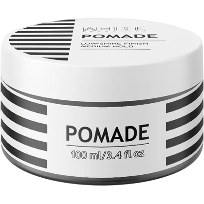 WHITE COSMETIC hair pomade Помада для укладки волос на водной основе 100мл