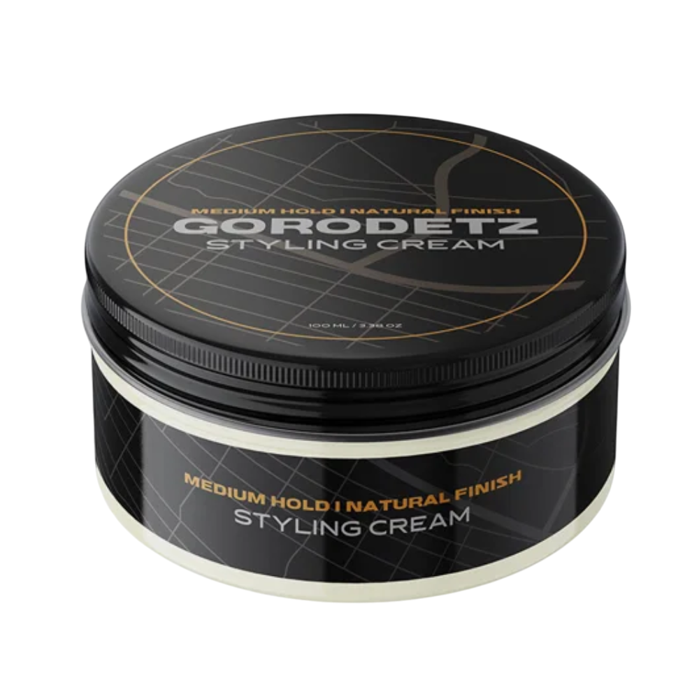 GORODETZ Крем для укладки Styling Cream 100 мл