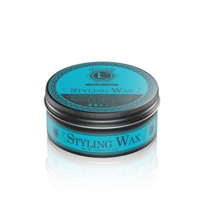 Lavish Care Воск для укладки волос Styling Wax with strong hold 100 мл