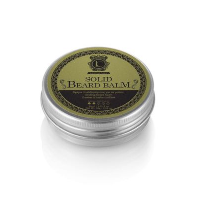 Lavish Care Бальзам для бороды твердый Solid Beard balm 30 ml