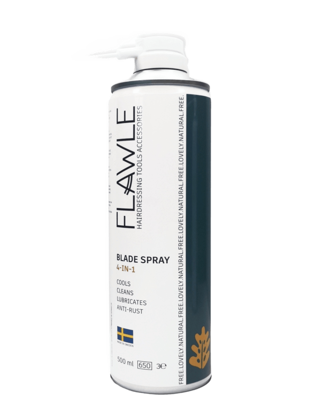 Flawle Охлаждающий спрей 4 в 1 Trimmer Blade Spray