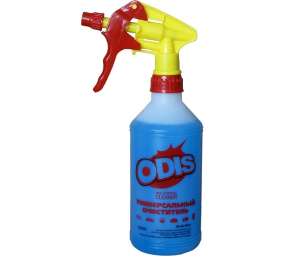 ODIS Очиститель универсальный Multi-Purpose cleaner 450мл