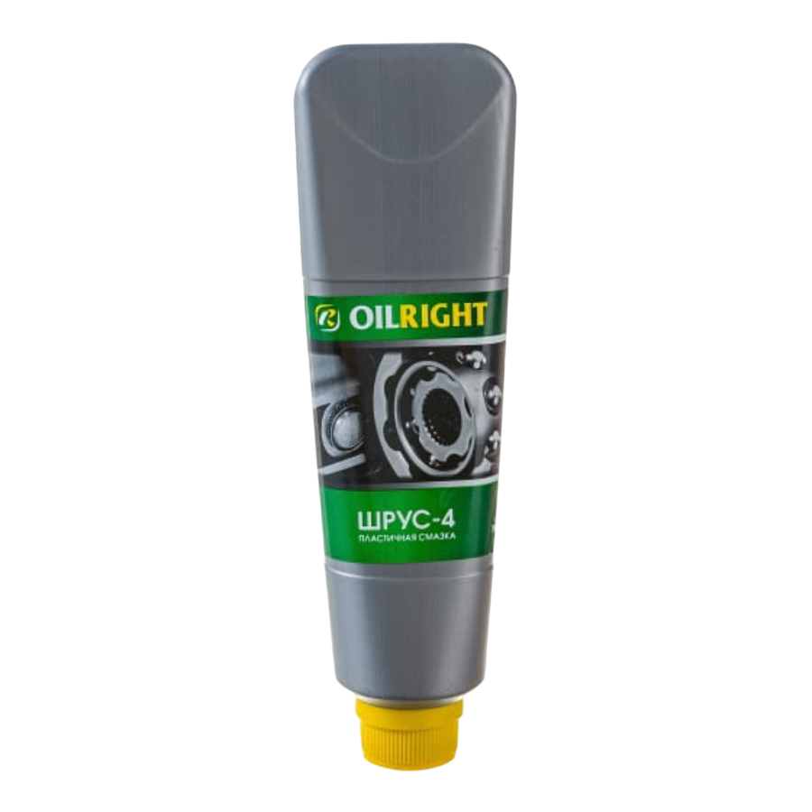 OILRIGHT Смазка ШРУС 360г