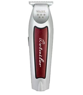 Wahl Триммер Cordless Detailer LI 8171-016H, красный/ серебристый, беспроводной