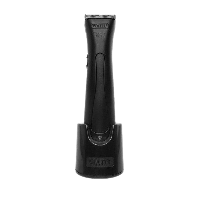 Wahl Триммер профессиональный Hair clipper Beret Stealth black черный