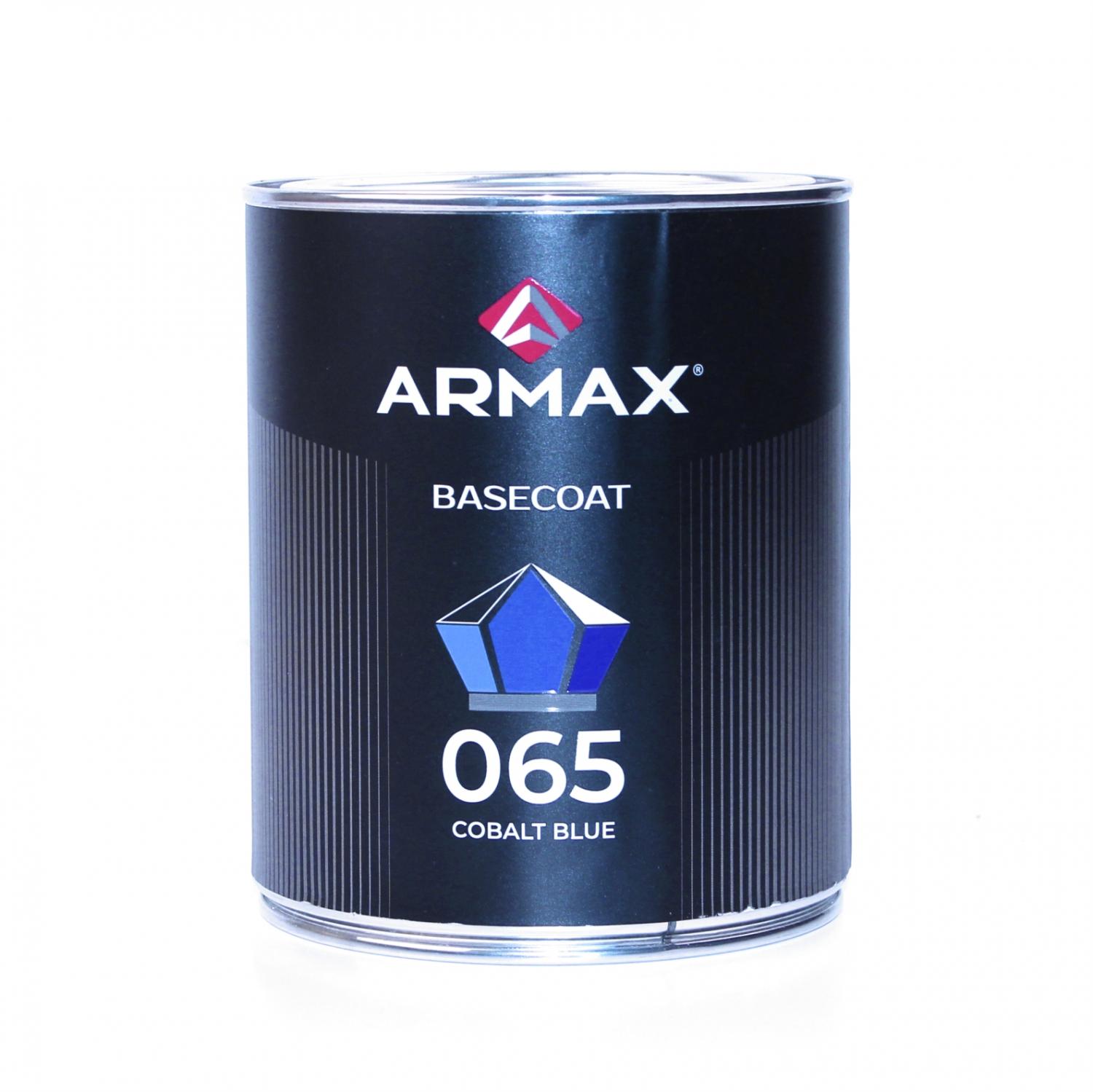 Armax-065 Солид-Mix Cobalt Blue (0,93кг)