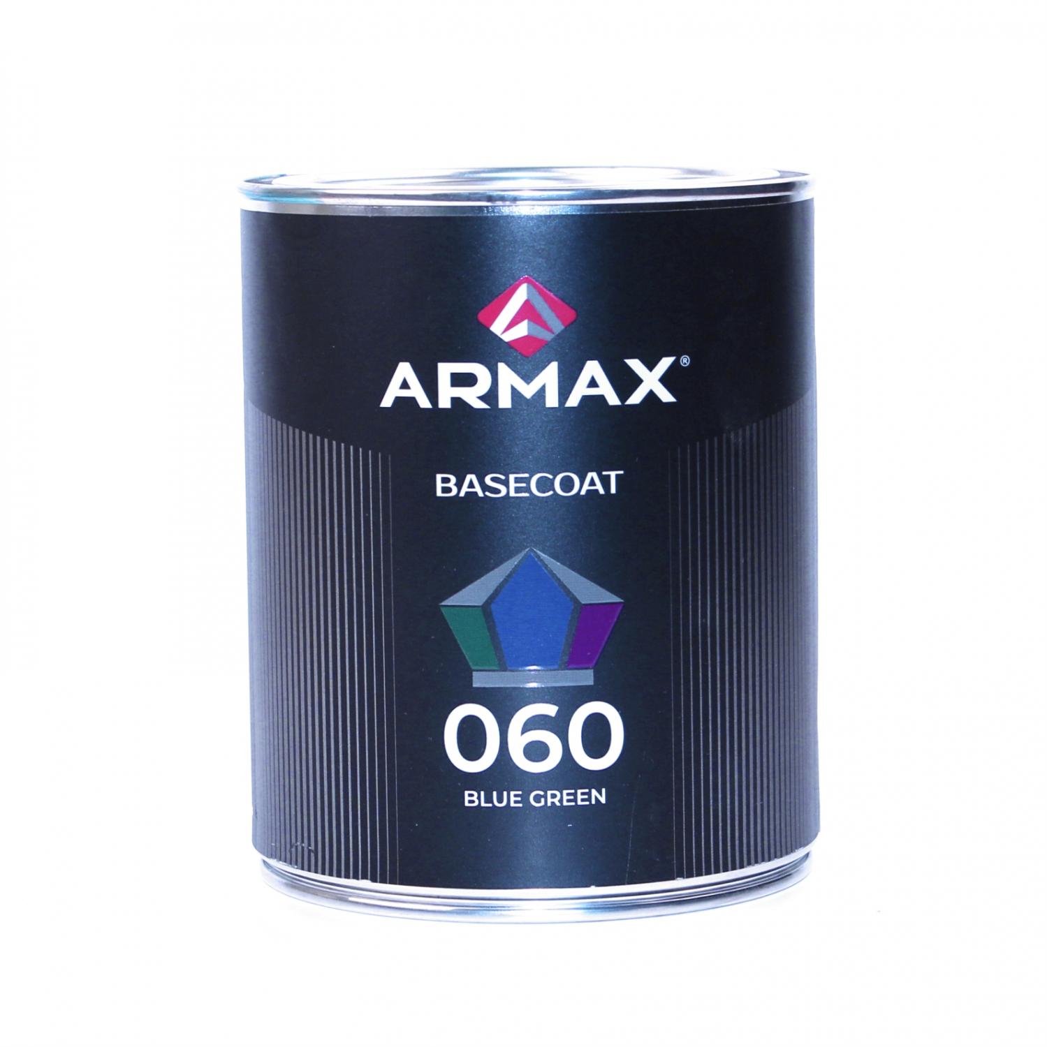 Armax-060 Солид-Mix Blue Green (0,93кг)