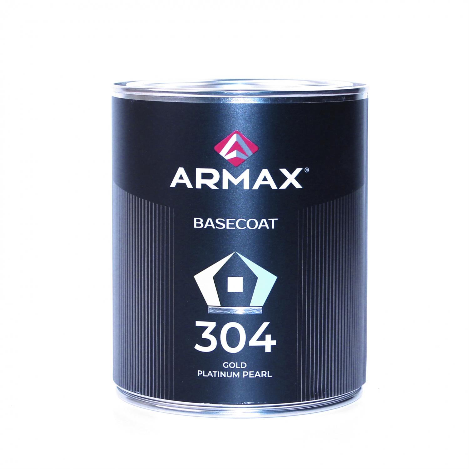 Armax-304 Ксералик-Mix Gold Platinum Pearl (0,93кг)