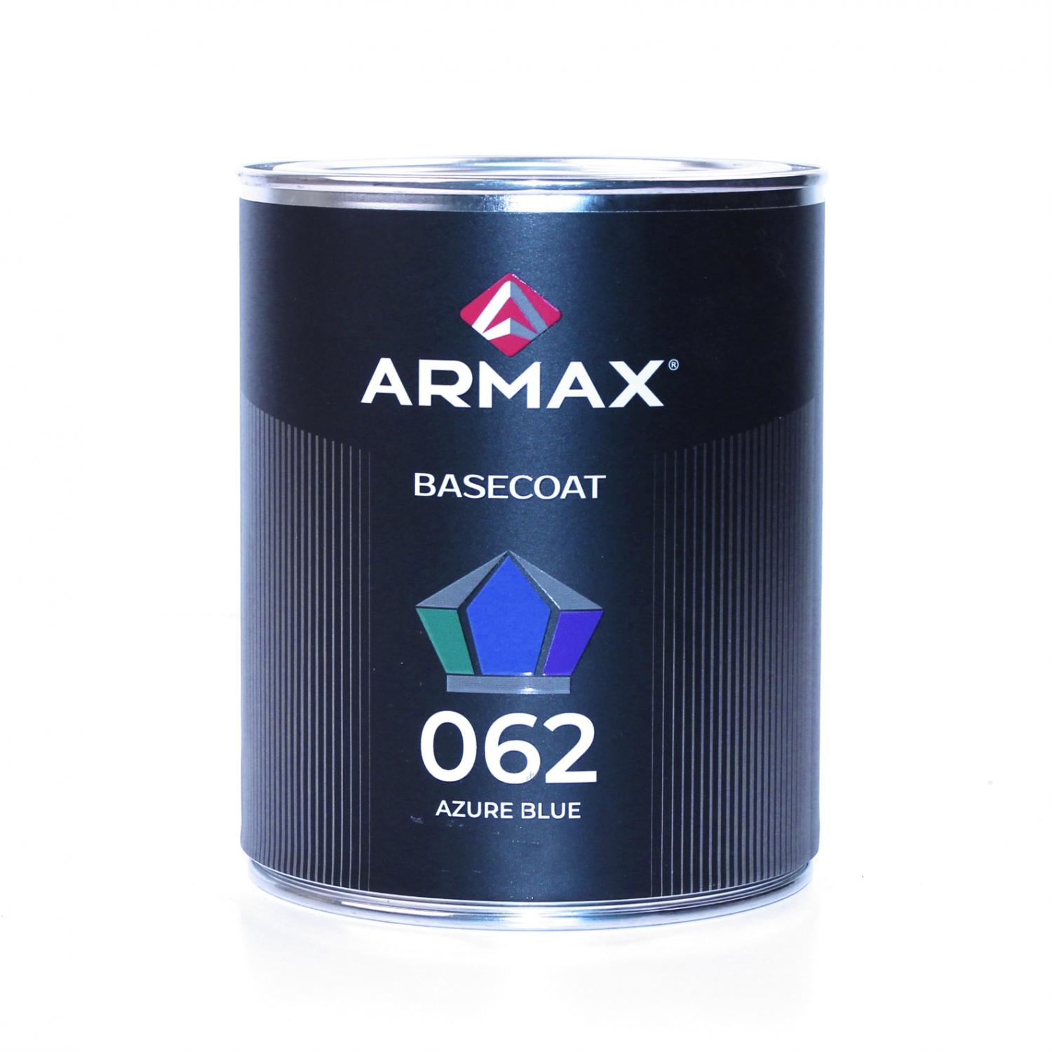 Armax-062 Солид-Mix Azure Blue (0,93кг)