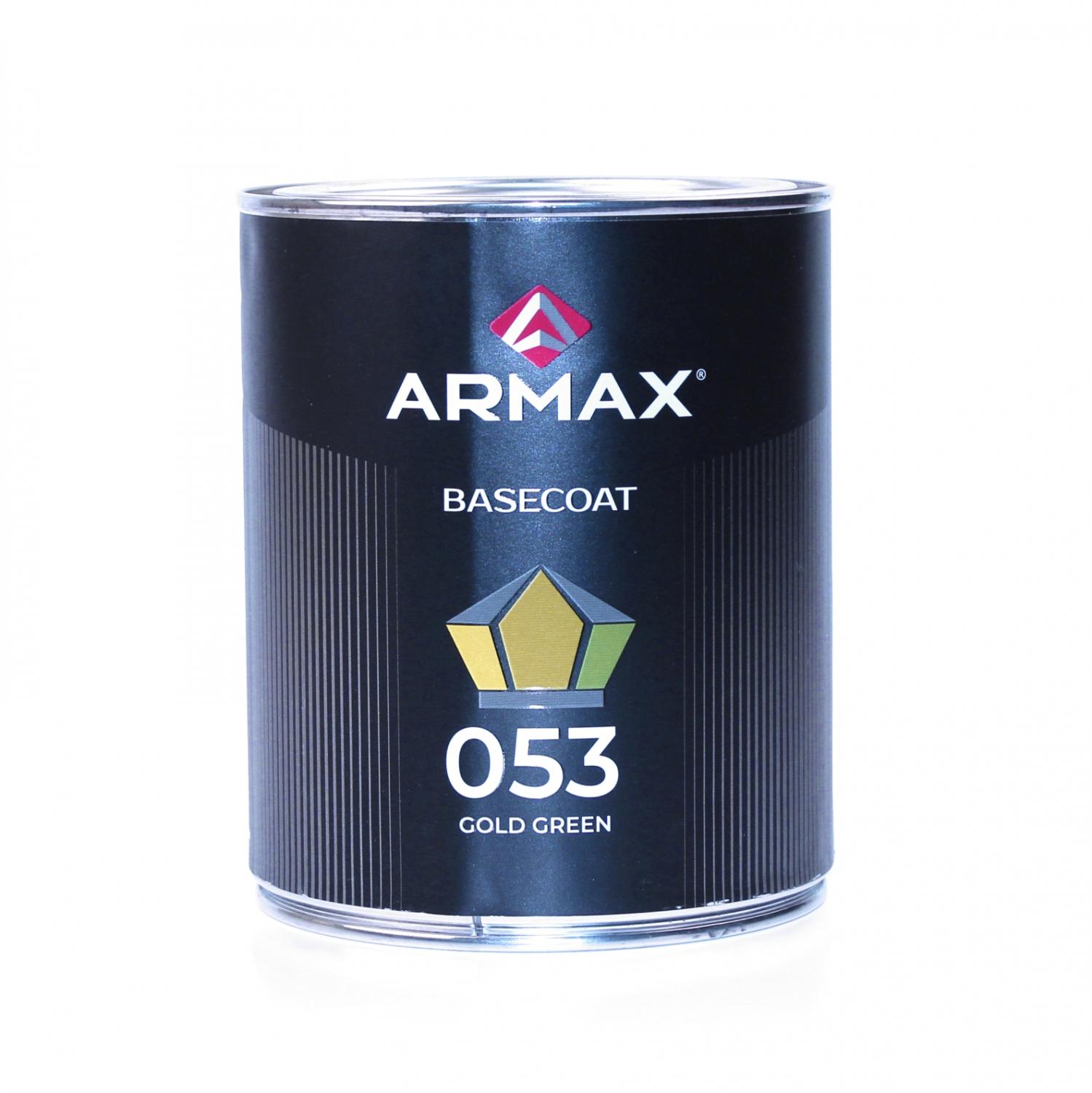 Armax-053 Солид-Mix Gold Green (0,93кг)