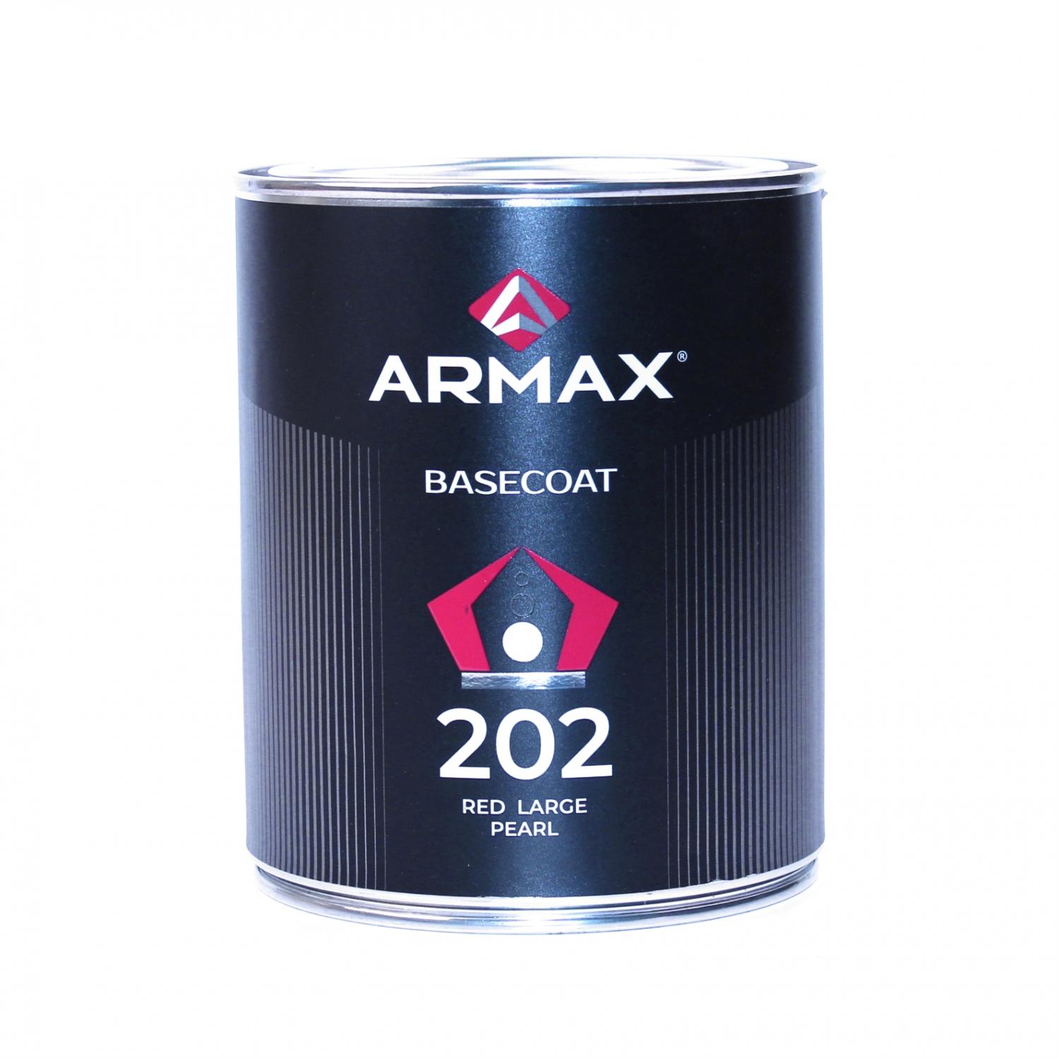 Armax-202 Перламутр-Mix Red Large Pearl (0,93кг)