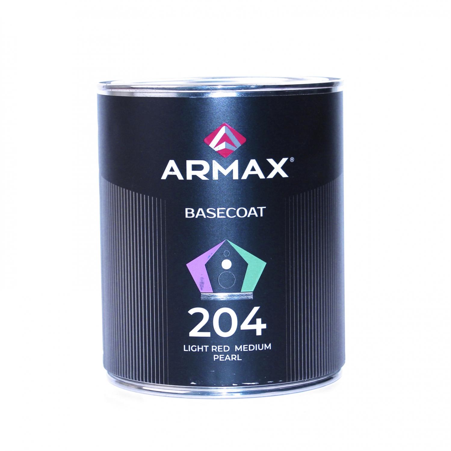 Armax-204 Перламутр-Mix Light Red Medium Pearl (0,93кг)