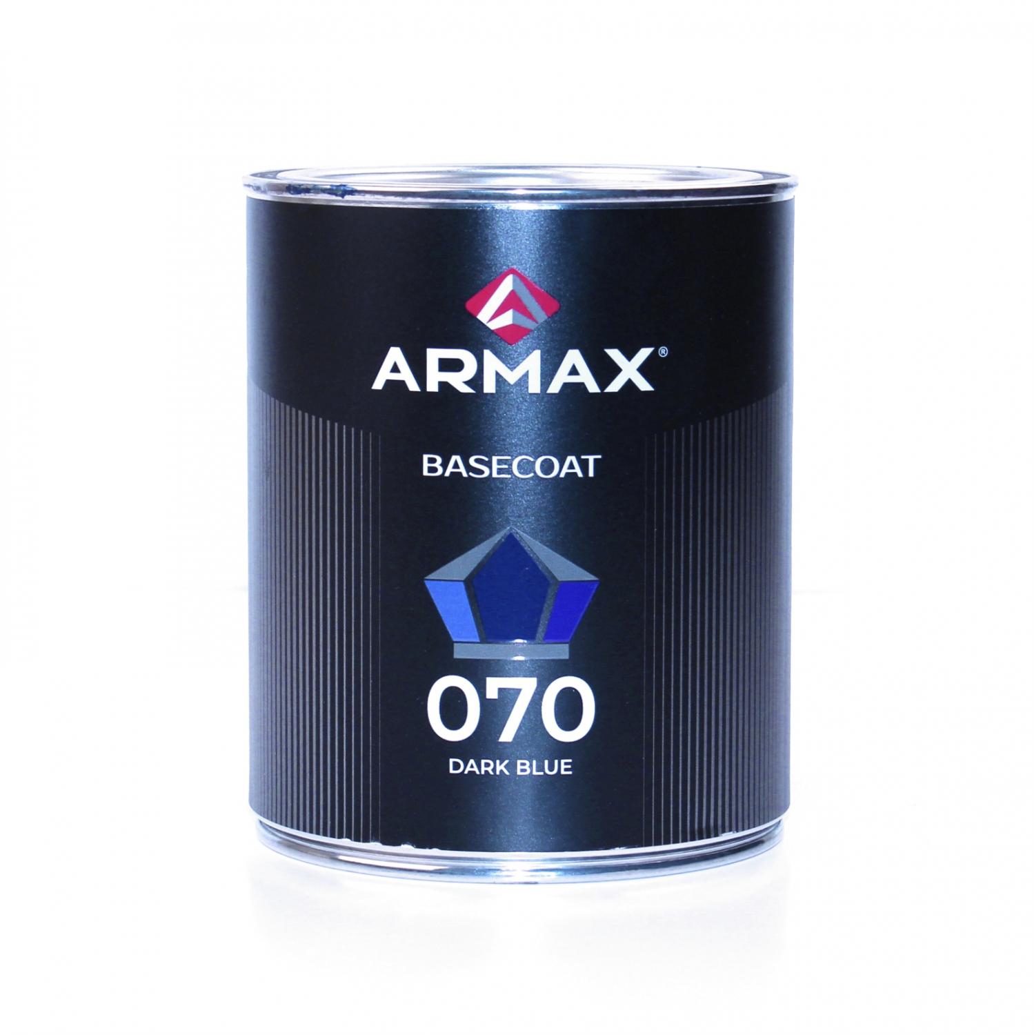 Armax-070 Солид-Mix Dark Blue (0,93кг)