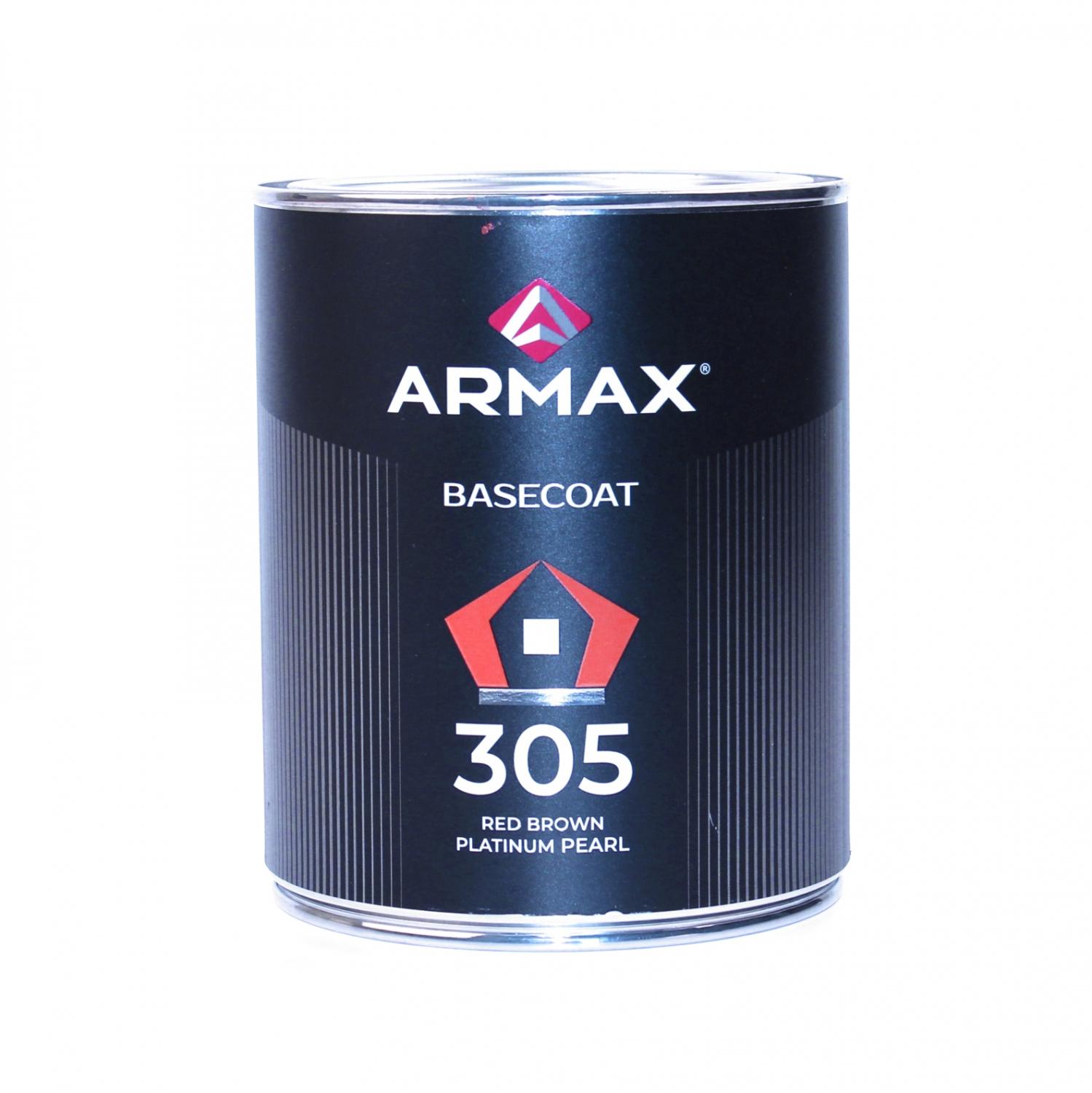 Armax-305 Ксералик-Mix Red Brown Platinum Pearl (0,93кг)