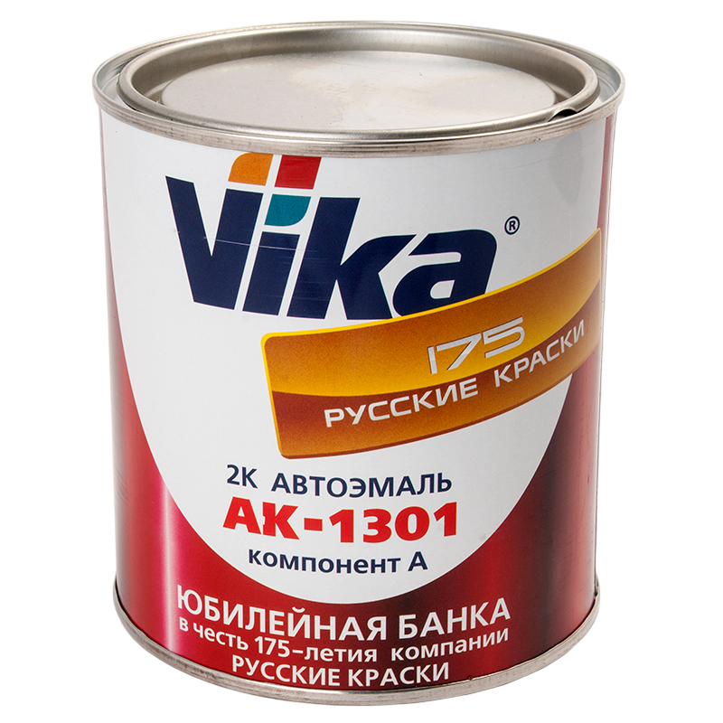 Разбавитель акриловый универсальный АК-1301 Vika 4,3кг